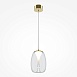 Подвесной светильник Maytoni Splash MOD282PL-L8G3K1 - фото