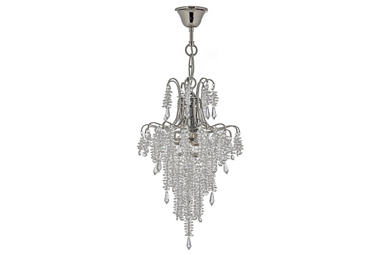 Подвесная люстра Arti Lampadari Erli E 1.5.30.105 N - фото