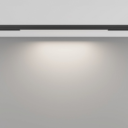 Трековый светильник Technical BASIS TR190-1-5W4K-B - фото