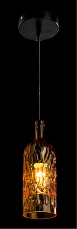 Подвесной светильник Arte Lamp FESTA A8132SP-1AM - фото