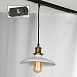 Трековый светильник Lussole GLEN COVE LSP-9605-TAB - фото