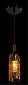 Подвесной светильник Arte Lamp FESTA A8132SP-1AM - фото