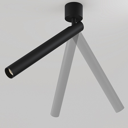 Потолочный светильник Technical Focus T C141CL-L300-6W3K-B - фото