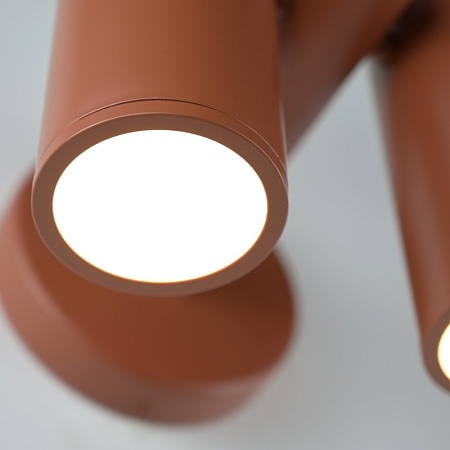 Бра Fanny Orange Imperiumloft 156839-22 - фото