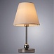 Кабинетная настольная лампа Arte Lamp ELBA A2581LT-1CC - фото