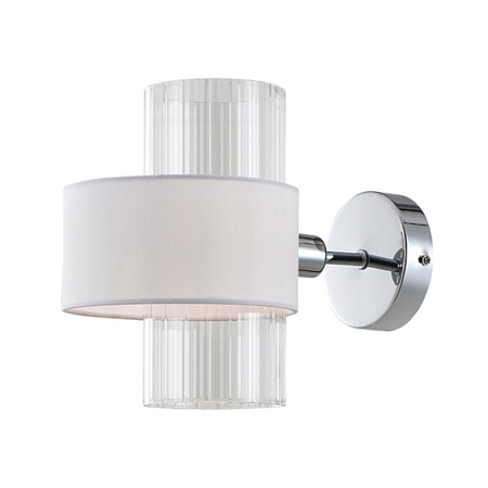 Бра Arte Lamp FANTASIA A4076AP-1CC - фото