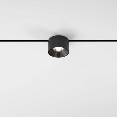 Трековый светильник 5W 3000K Mini Magnetic 85160/01 Elektrostandard - фото