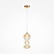 Подвесной светильник Maytoni Futuro MOD307PL-L24BS3K - фото