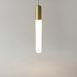 Подвесной светильник Technical Mist P101PL-L500-12W3K-BS - фото
