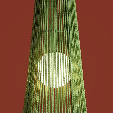 Подвесной светильник Freya FR5405PL-01GN1 - фото