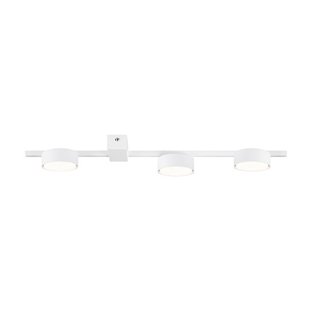 Потолочный светильник Freya Tactic FR5363CL-03W - фото
