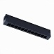 Св-к трек. SMART Черный LED 1*9W 2700K-6000K 700Lm Ra>90 24 IP20 L220xW25xH41 220V ST655.496.09 - фото
