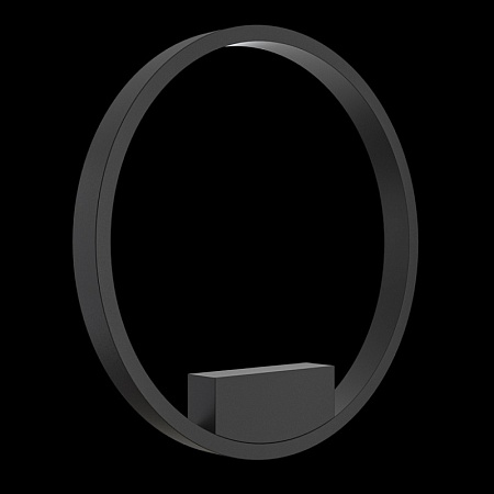 Настенный светильник (бра) Maytoni Rim MOD058WL-L25B4K - фото