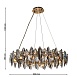 Подвесная люстра Favourite 4303-12P - фото