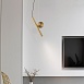 Подвесной Светильник Drott B Black Imperiumloft 232364-23 - фото