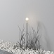 Ландшафтный светильник Outdoor O523FL-L2BS3K - фото