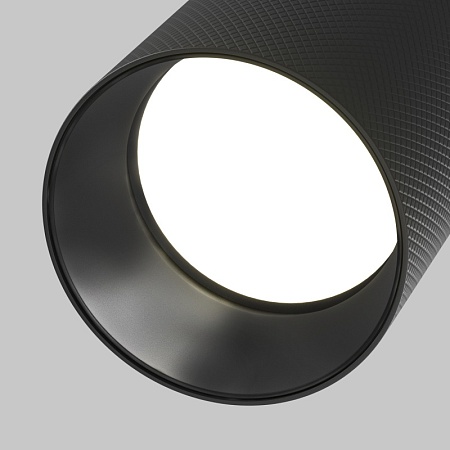 Потолочный светильник Technical Artisan C082CL-01-GU10-B - фото