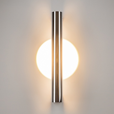 Настенный светильник (бра) Maytoni Theorema MOD288WL-L5CH3K - фото