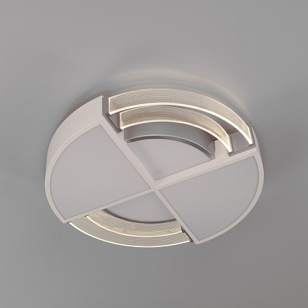 Потолочный светильник Eurosvet 90181/1 - фото