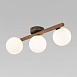 Потолочный светильник TK Lighting 10269 Estera Wood - фото