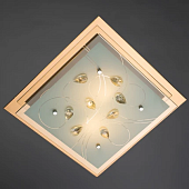 Потолочный светильник Arte Lamp TIANA A4042PL-2CC