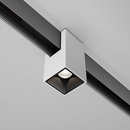 Трековый светильник Technical Alfa TR121-4-7W-DS-W - фото