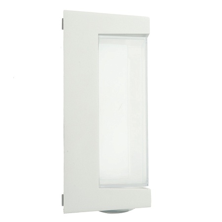 Светильник уличный светодиодный Feron DH059, 16W, 1400Lm, 4000K, белый - фото