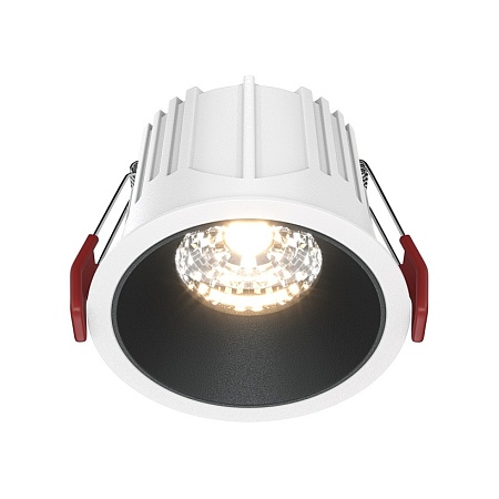 Встраиваемый светильник Technical  DL043-01-15W3K-D-RD-WB - фото
