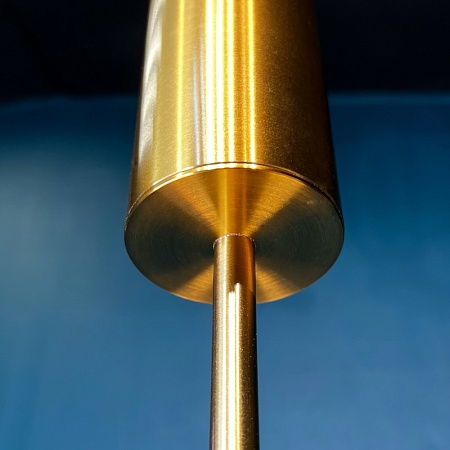 Подвесной Светильник Lee Broom Ring Light Imperiumloft 144279-22 - фото