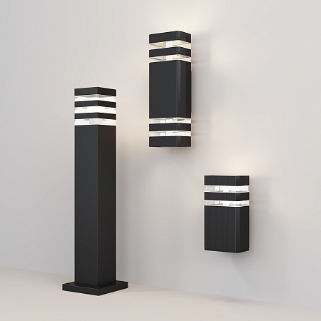 Ландшафтный светильник Outdoor Unter den Linden O578FL-01B - фото