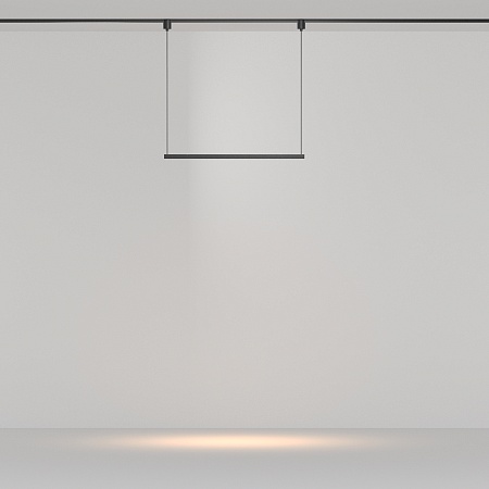 Трековый светильник Technical Points  TR169-1-26W3K-M-B - фото