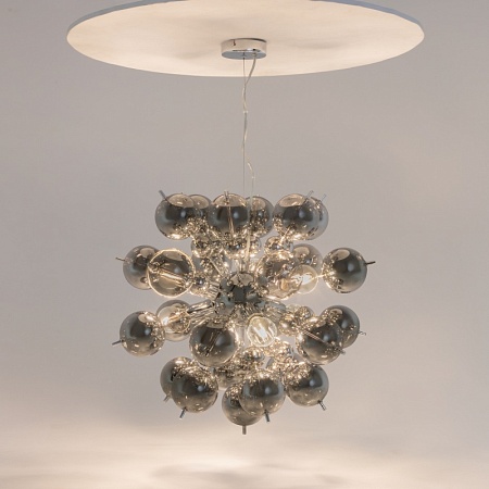 Подвесной светильник Maytoni Bolla MOD133PL-06CH - фото