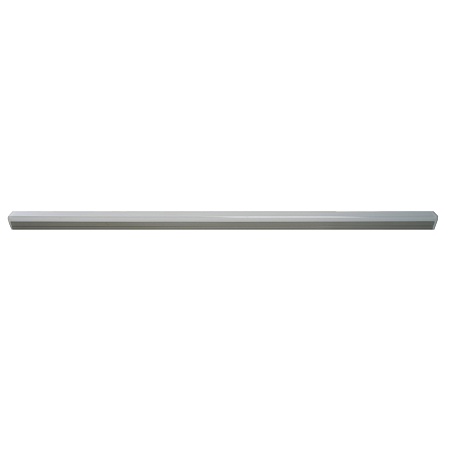 LL-894 Светодиодный линейный прожектор Световая линия, синий, 975*30*45mm, 12W, DC24V, IP65 - фото