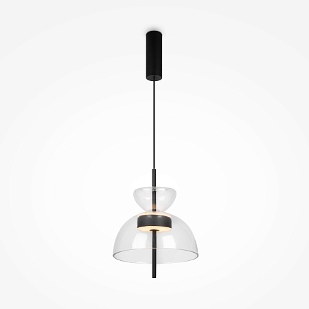 Подвесной светильник Maytoni Bangkok MOD185PL-L6B3K2 - фото