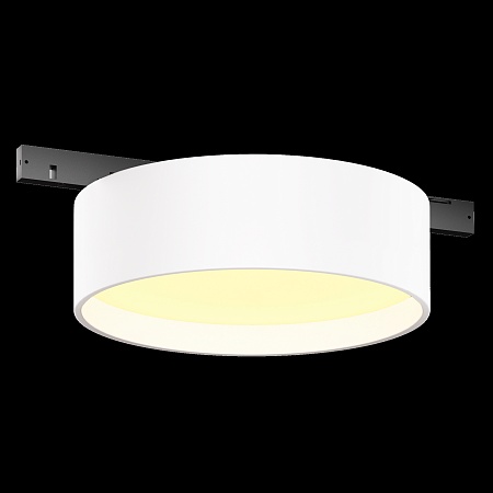 Трековый светильник Technical Zon TR189-1-12W2.7K-BW - фото