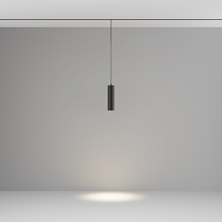 Трековый светильник Technical FOCUS LED TR041-2-12W4K-B - фото