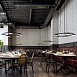 Люстра Подвесная Cary D120 Imperiumloft 208725-26 - фото