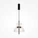 Подвесной светильник Maytoni Bangkok MOD185PL-L6B3K2 - фото