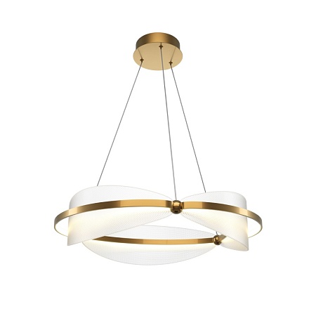 Подвесной светильник Maytoni Breeze MOD281PL-L45BS3K - фото