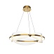 Подвесной светильник Maytoni Breeze MOD281PL-L45BS3K - фото