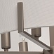 Люстра подвесная  дафна MW-Light  453011906 - фото