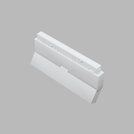 Трековый светильник Technical TR036-4-12WTW-DD2-W - фото