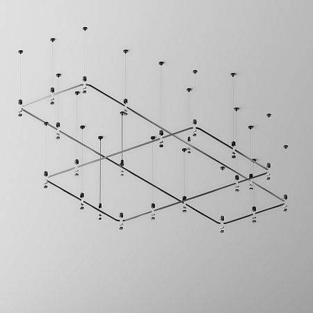 Комплектующие для трековой системы Technical TRX154-RC80-B - фото