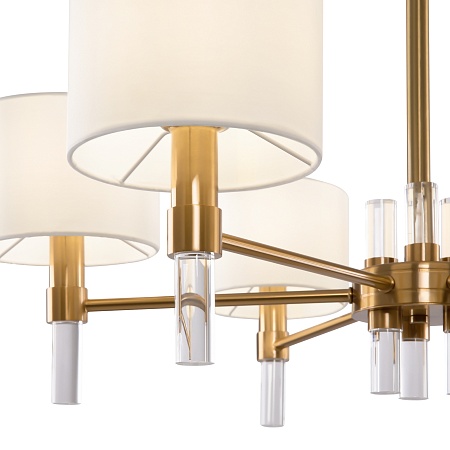 Подвесной светильник Freya Lino FR5186PL-06BS - фото