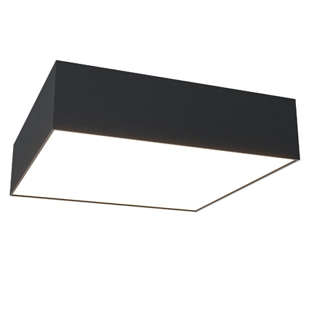 Потолочный светильник Technical Zon C067CL-L27B4K - фото