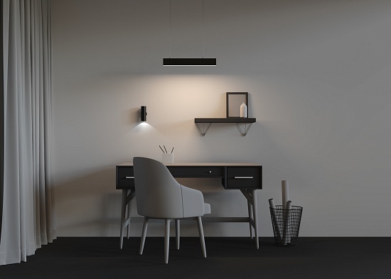 Линейный светильник Technical LL312042 - фото