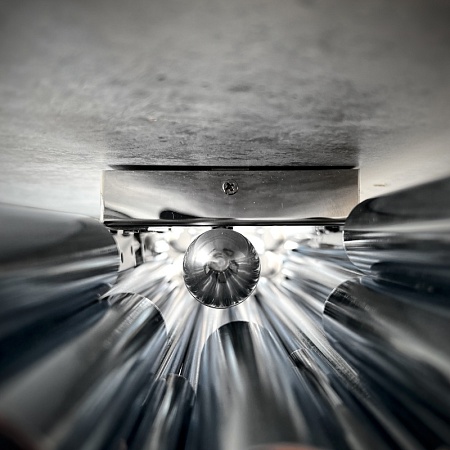 Бра Brubeck Chrome Imperiumloft 177918-22 - фото