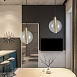 Подвесной Светильник Center 1 Imperiumloft 140600-26 - фото