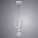 Комплектующие для трековых систем ARTE LAMP A4288SP-1WH - фото