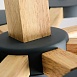 Потолочный Светильник Turna L8 White Imperiumloft 228849-26 - фото